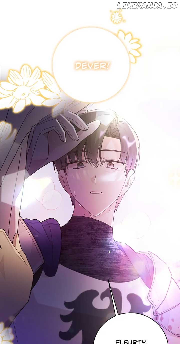 The Wallflower Who Was Proposed to by the Tyrant Chapter 34 - page 16