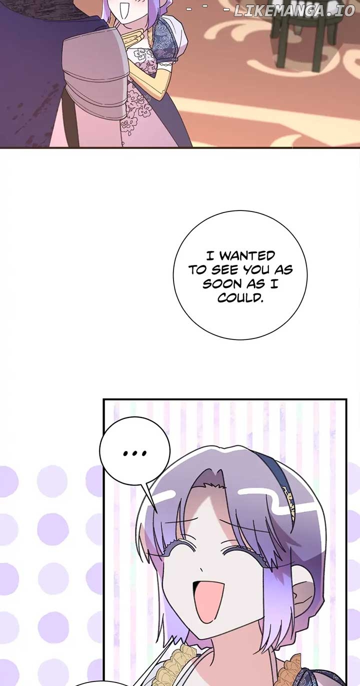 The Wallflower Who Was Proposed to by the Tyrant Chapter 34 - page 18