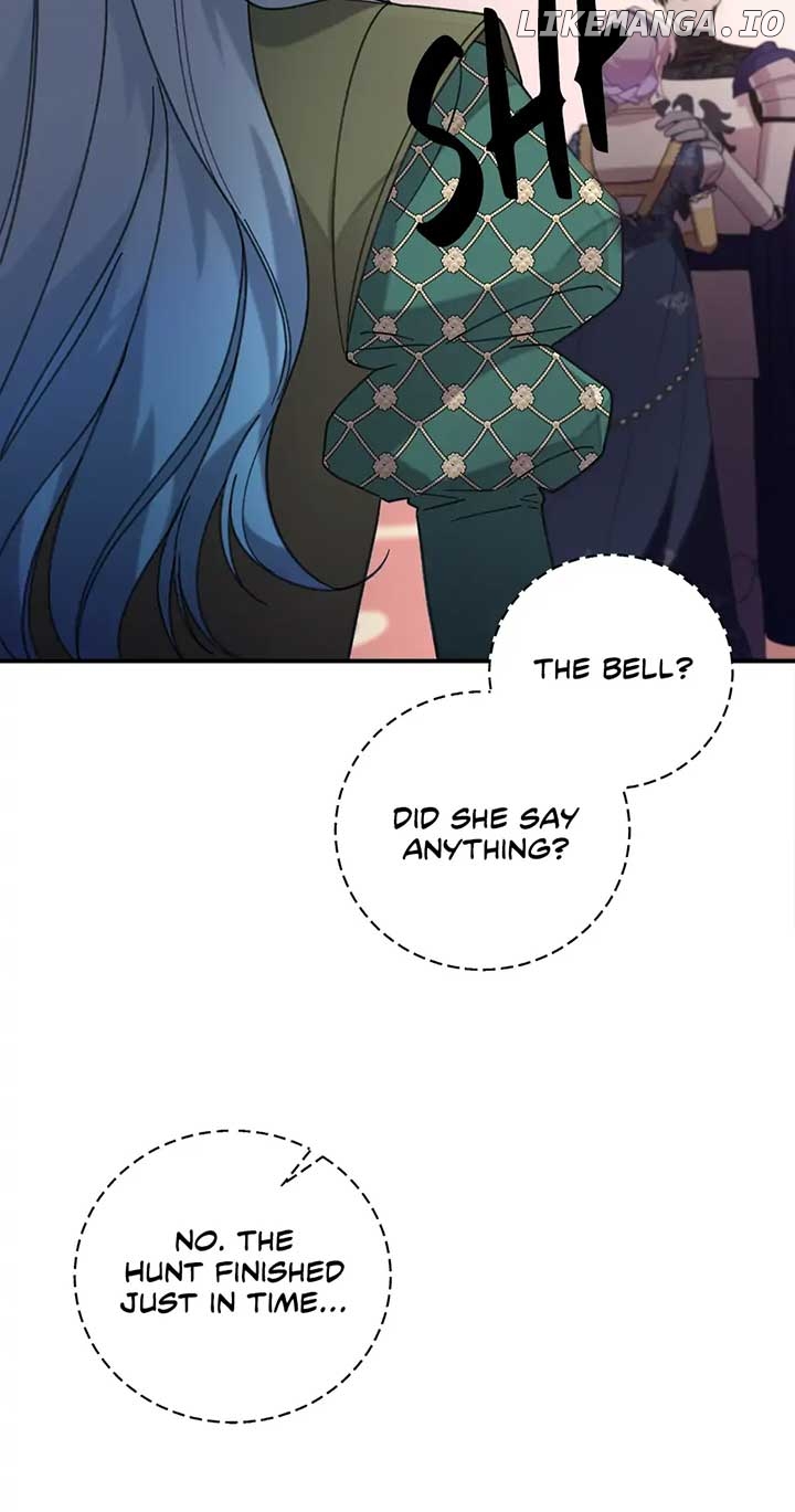 The Wallflower Who Was Proposed to by the Tyrant Chapter 34 - page 22