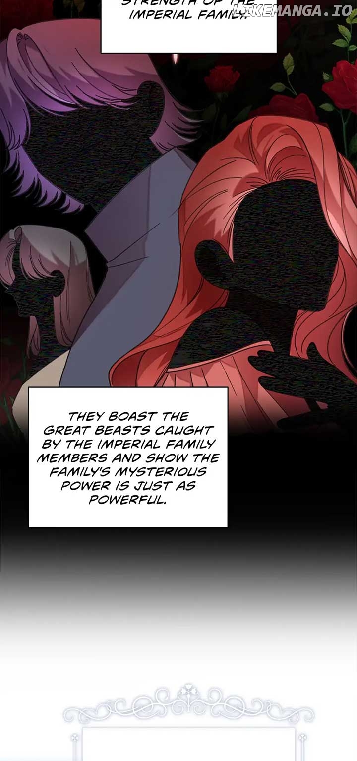 The Wallflower Who Was Proposed to by the Tyrant Chapter 34 - page 28