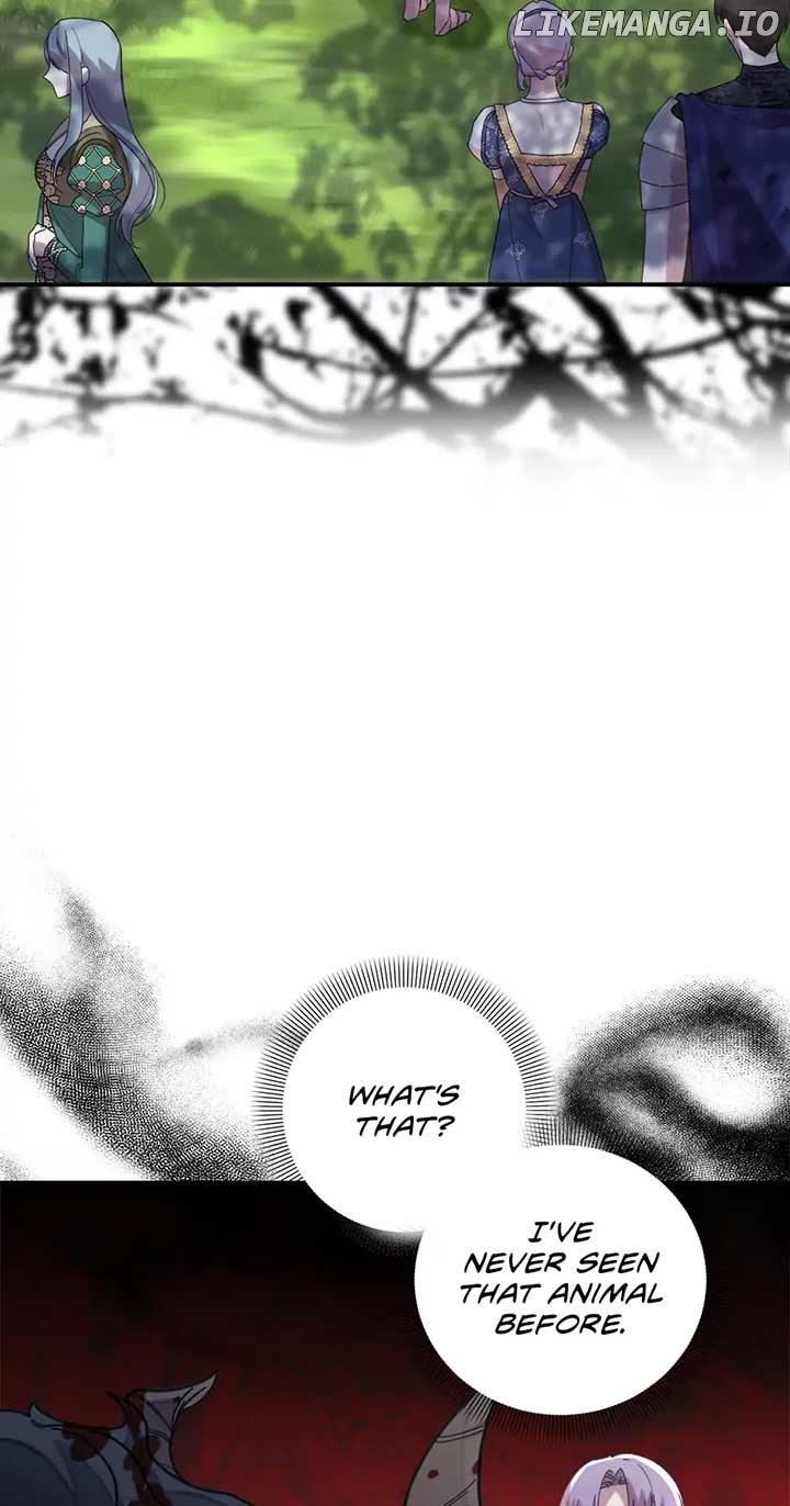 The Wallflower Who Was Proposed to by the Tyrant Chapter 34 - page 31