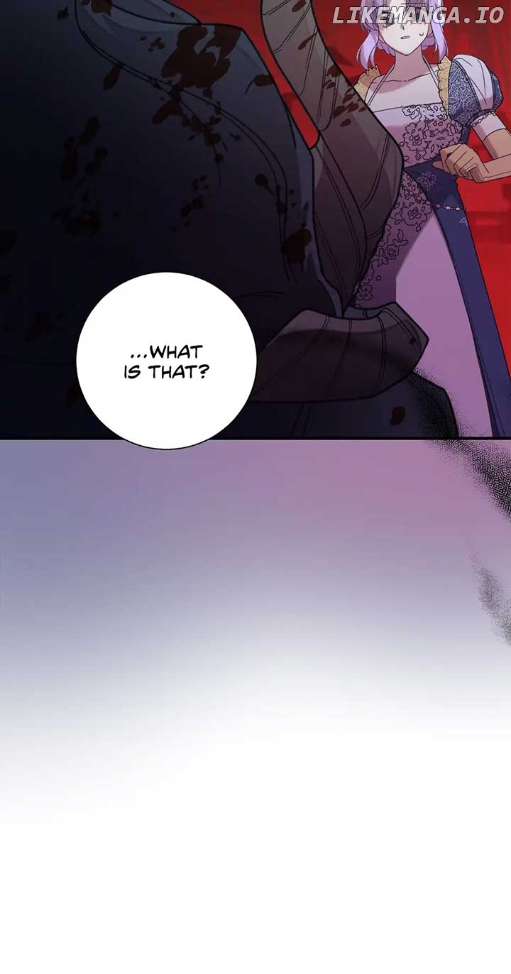 The Wallflower Who Was Proposed to by the Tyrant Chapter 34 - page 32