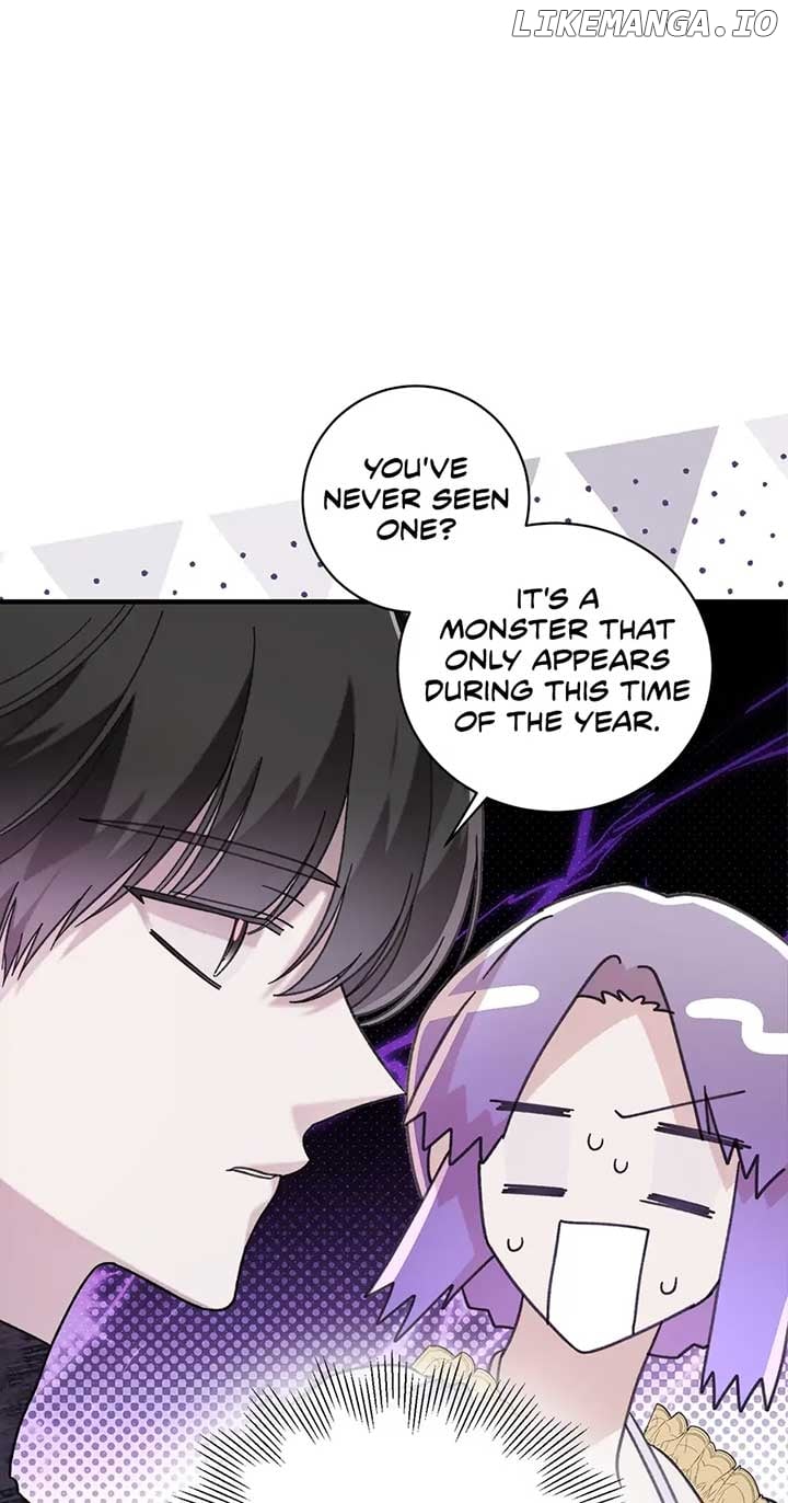 The Wallflower Who Was Proposed to by the Tyrant Chapter 34 - page 33