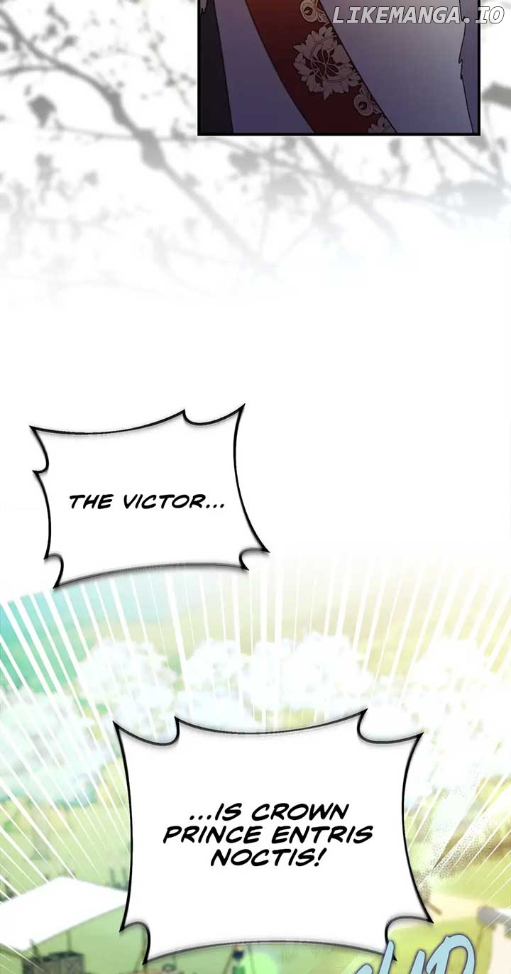 The Wallflower Who Was Proposed to by the Tyrant Chapter 34 - page 39
