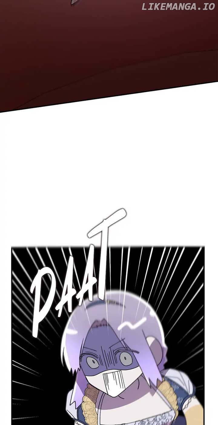 The Wallflower Who Was Proposed to by the Tyrant Chapter 34 - page 4