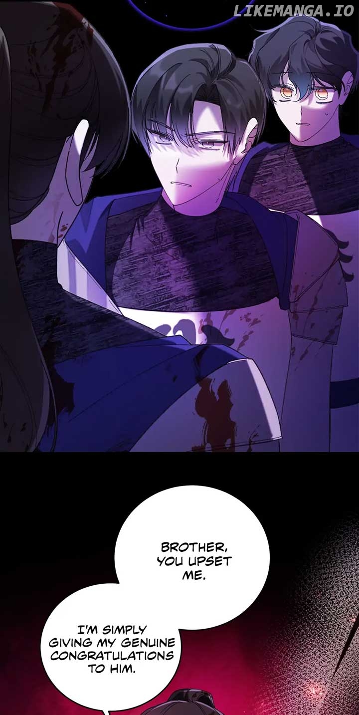 The Wallflower Who Was Proposed to by the Tyrant Chapter 34 - page 45