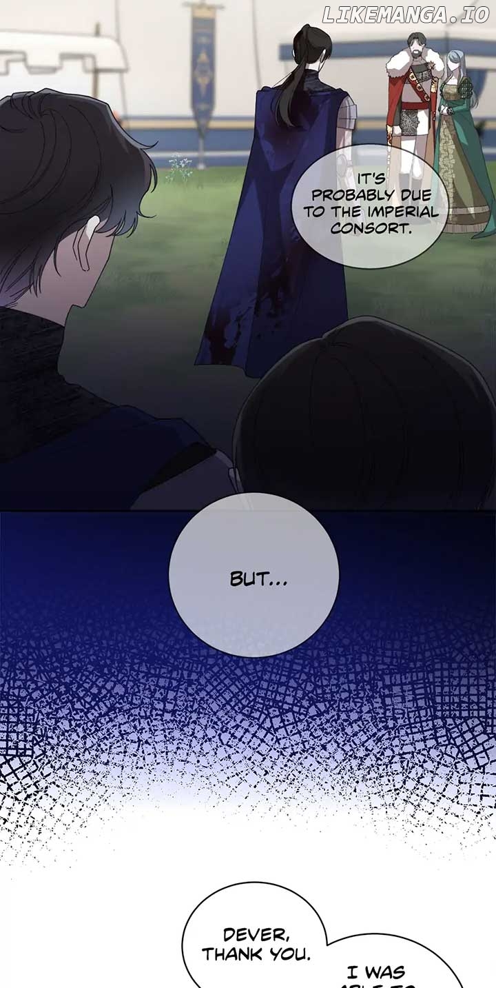 The Wallflower Who Was Proposed to by the Tyrant Chapter 34 - page 48