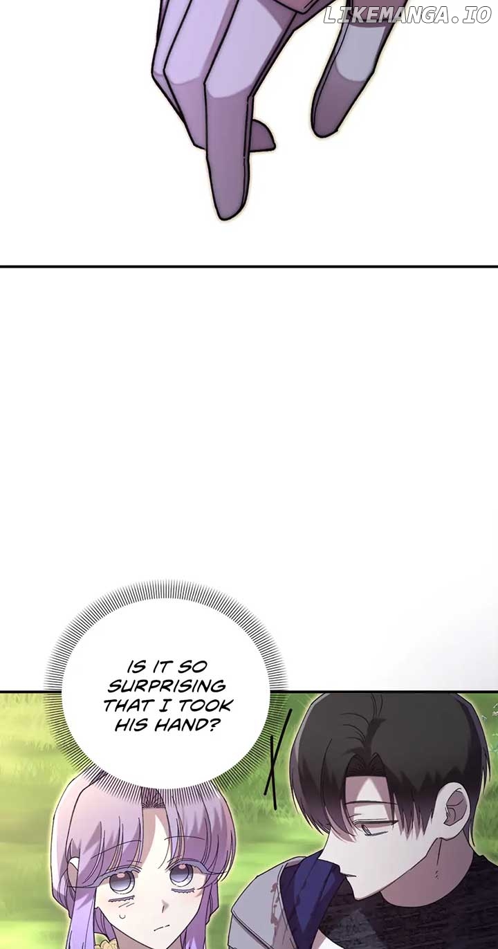 The Wallflower Who Was Proposed to by the Tyrant Chapter 34 - page 53