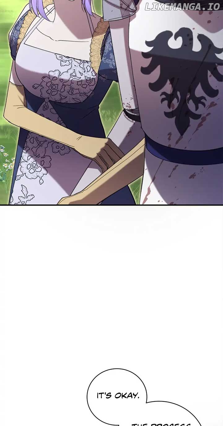 The Wallflower Who Was Proposed to by the Tyrant Chapter 34 - page 54