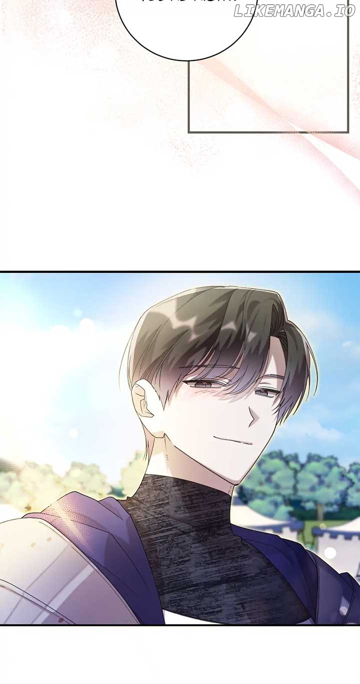 The Wallflower Who Was Proposed to by the Tyrant Chapter 34 - page 57