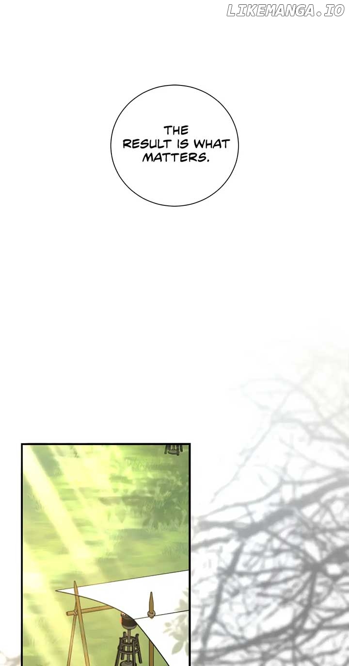 The Wallflower Who Was Proposed to by the Tyrant Chapter 34 - page 58