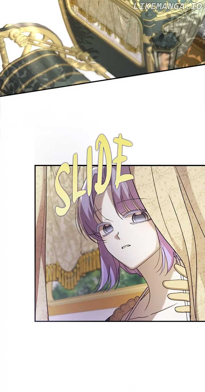 The Wallflower Who Was Proposed to by the Tyrant Chapter 34 - page 60