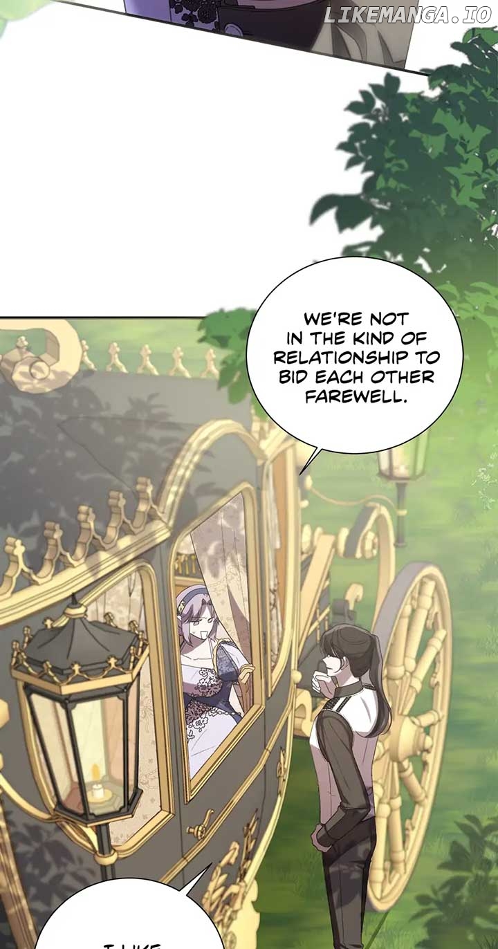 The Wallflower Who Was Proposed to by the Tyrant Chapter 34 - page 62