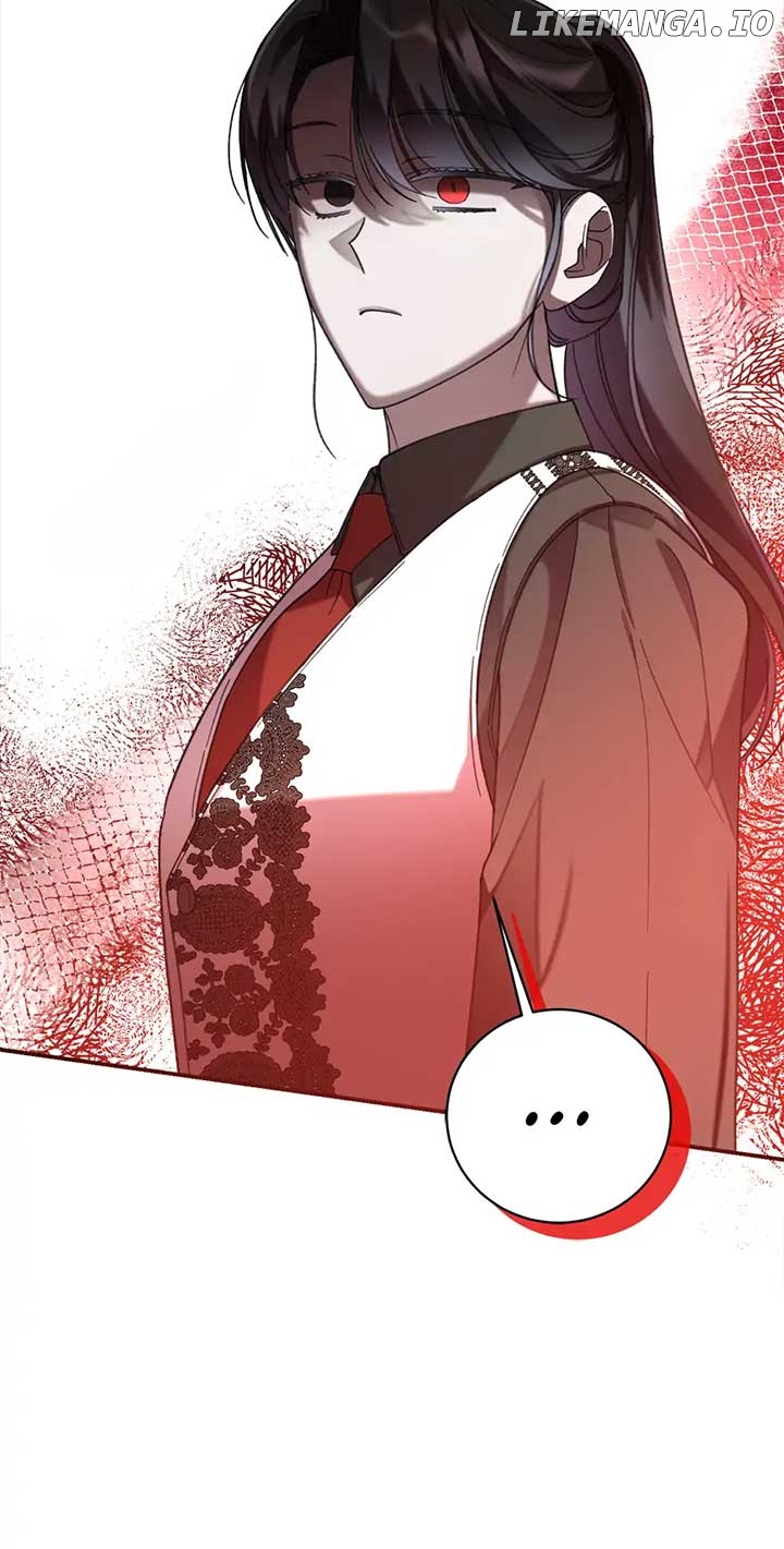 The Wallflower Who Was Proposed to by the Tyrant Chapter 34 - page 68