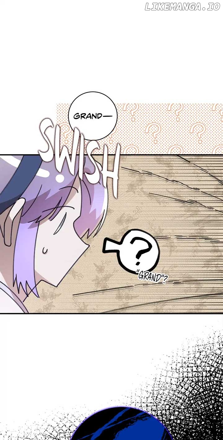 The Wallflower Who Was Proposed to by the Tyrant Chapter 34 - page 69