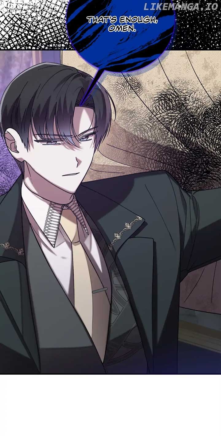 The Wallflower Who Was Proposed to by the Tyrant Chapter 34 - page 70