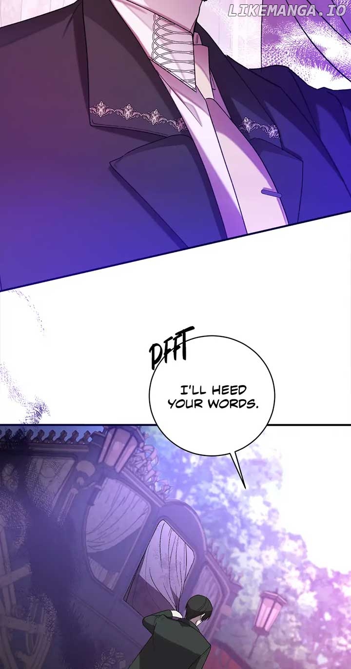 The Wallflower Who Was Proposed to by the Tyrant Chapter 34 - page 75