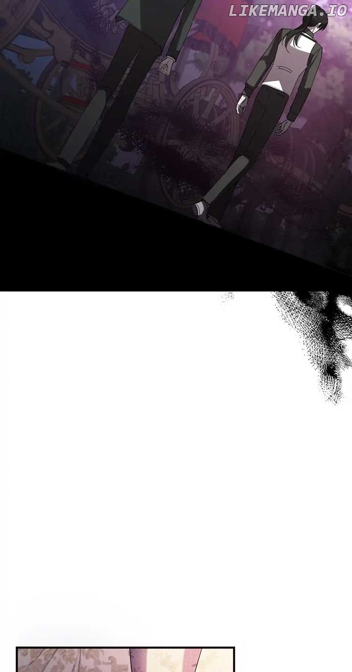 The Wallflower Who Was Proposed to by the Tyrant Chapter 34 - page 76