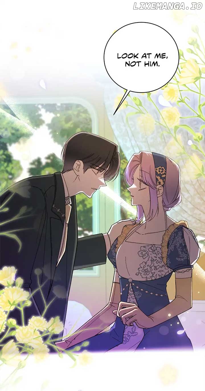 The Wallflower Who Was Proposed to by the Tyrant Chapter 34 - page 80