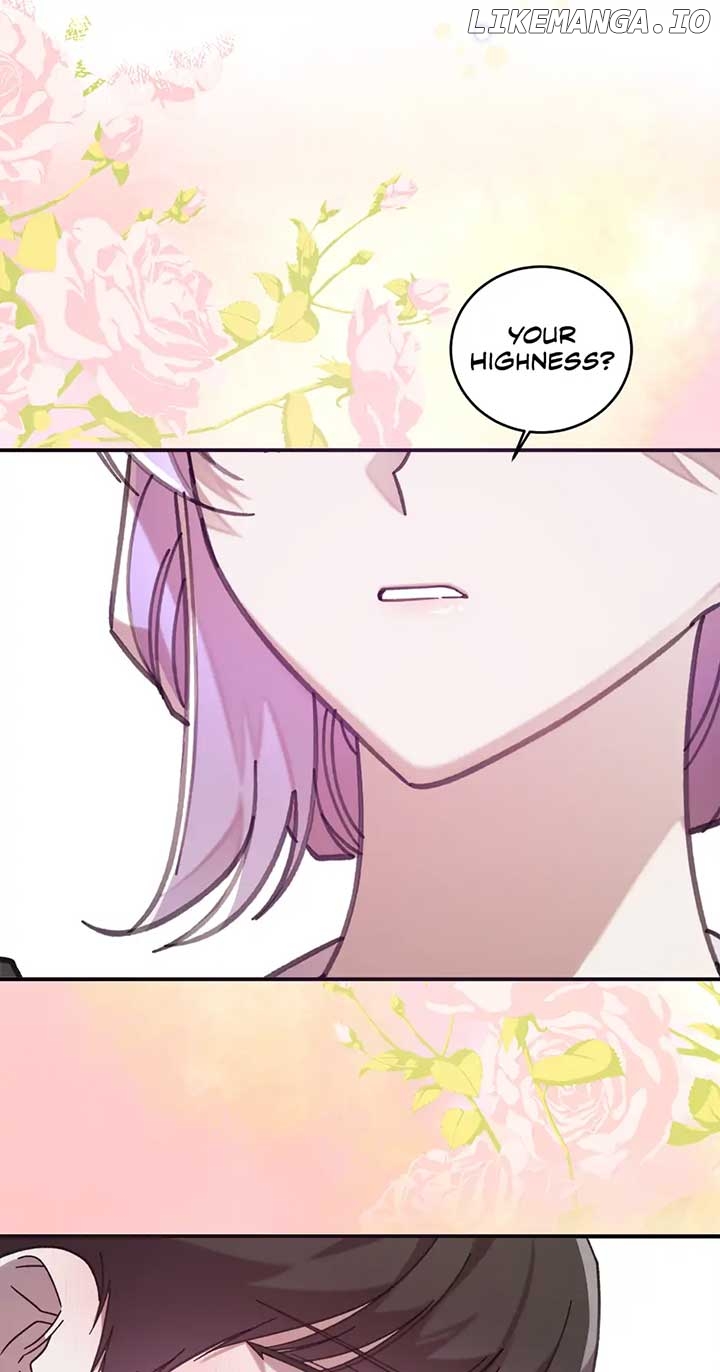 The Wallflower Who Was Proposed to by the Tyrant Chapter 34 - page 82
