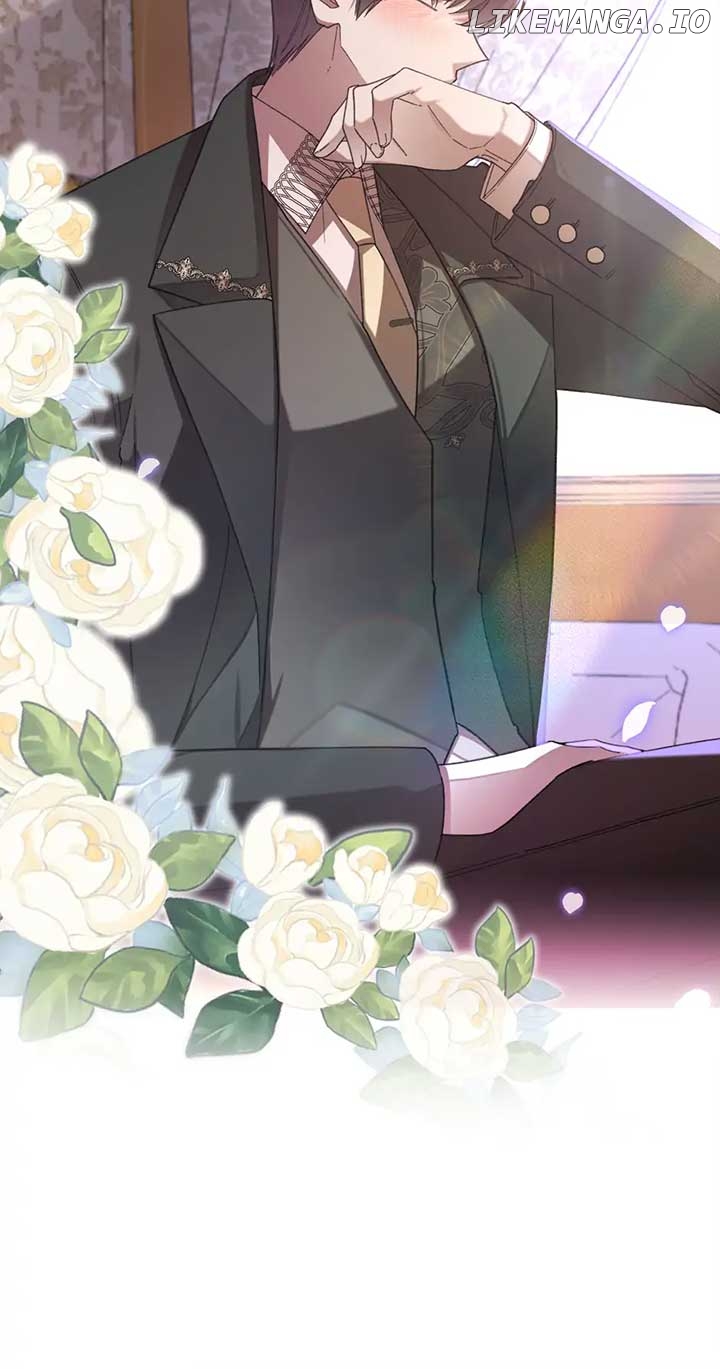 The Wallflower Who Was Proposed to by the Tyrant Chapter 34 - page 85