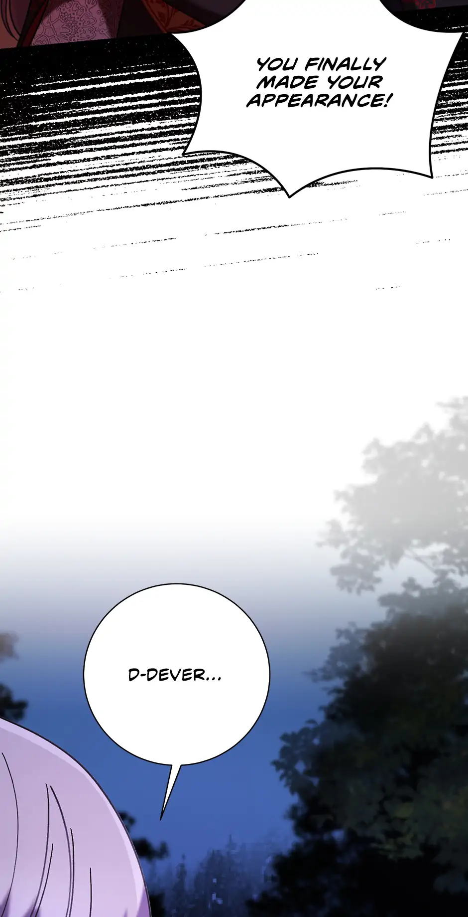 The Wallflower Who Was Proposed to by the Tyrant Chapter 48 - page 10