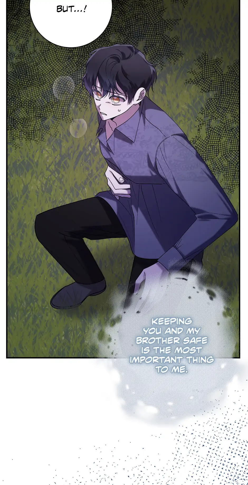 The Wallflower Who Was Proposed to by the Tyrant Chapter 48 - page 12