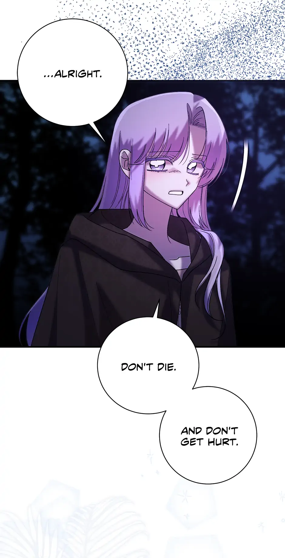 The Wallflower Who Was Proposed to by the Tyrant Chapter 48 - page 13