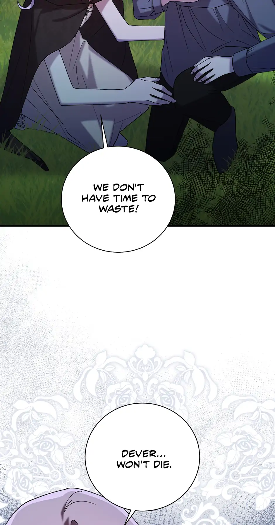 The Wallflower Who Was Proposed to by the Tyrant Chapter 48 - page 18