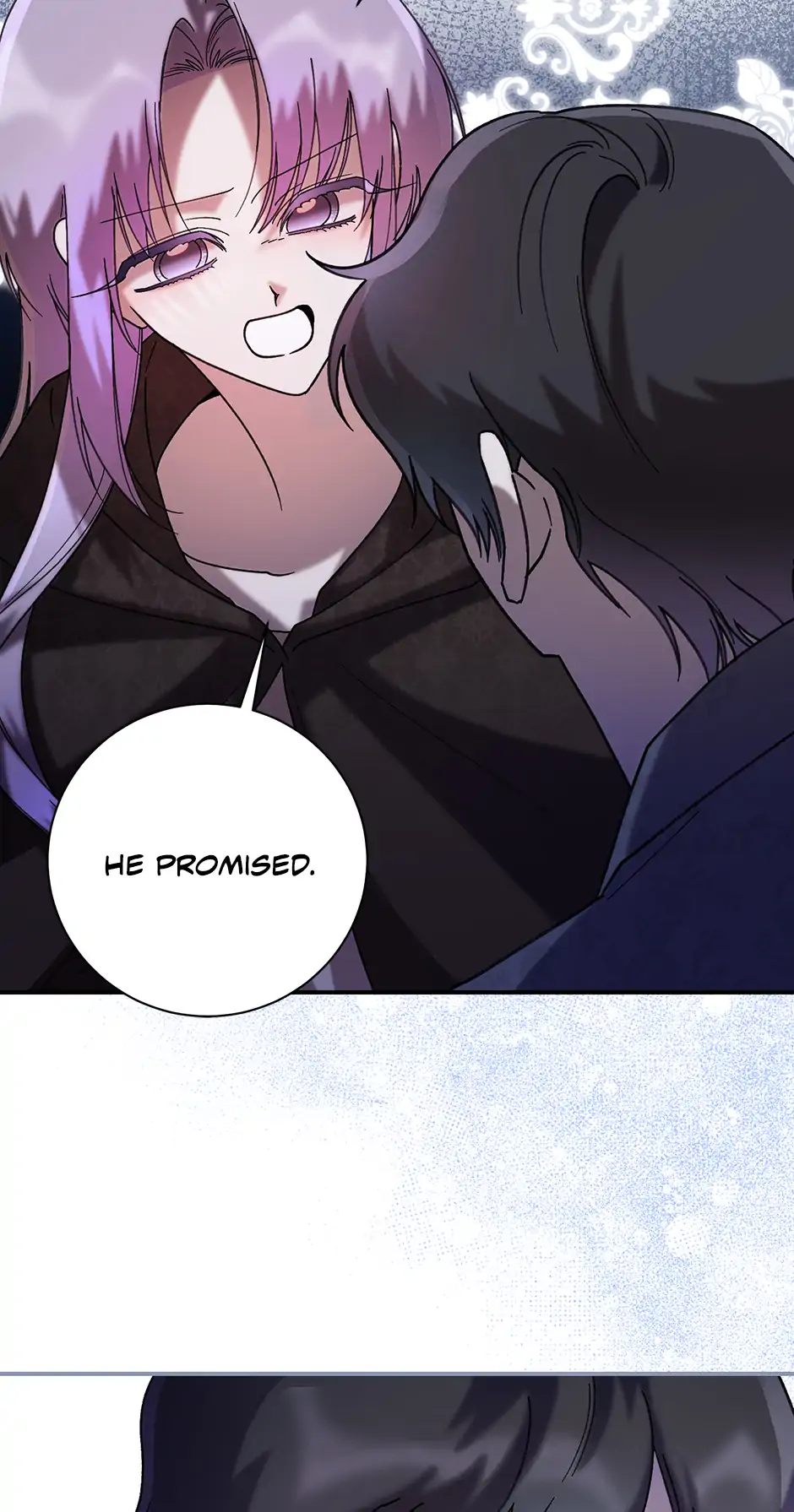 The Wallflower Who Was Proposed to by the Tyrant Chapter 48 - page 19