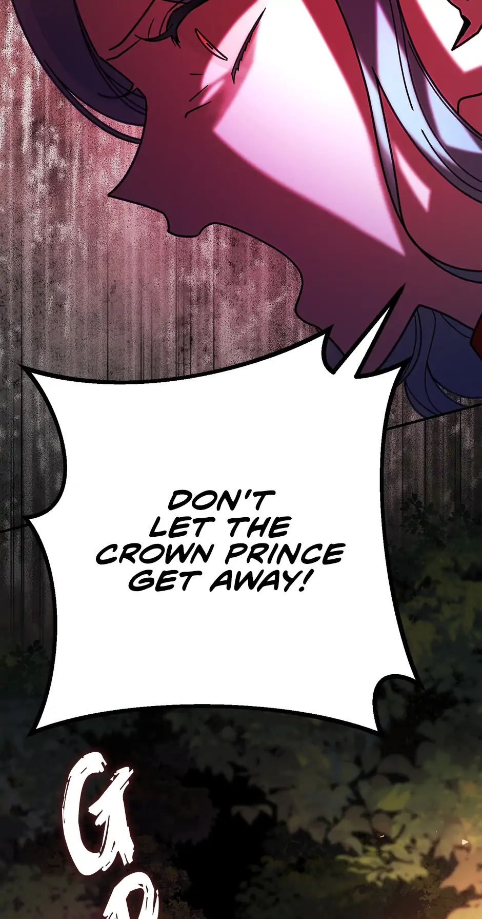 The Wallflower Who Was Proposed to by the Tyrant Chapter 48 - page 21