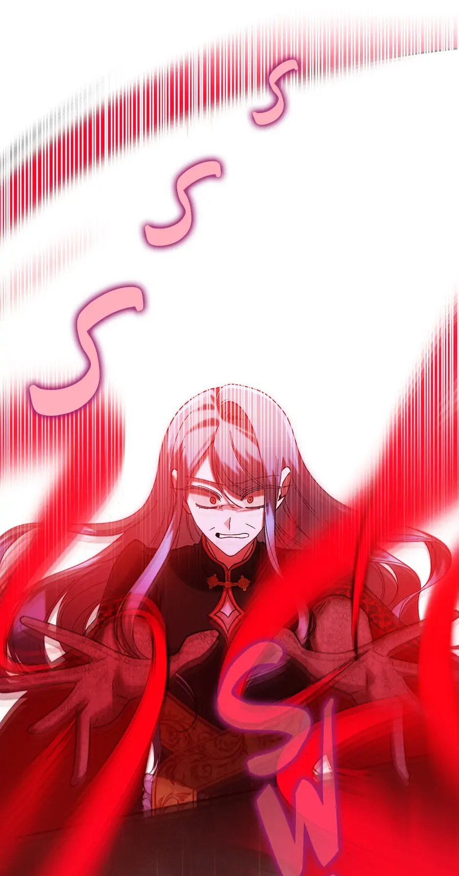The Wallflower Who Was Proposed to by the Tyrant Chapter 48 - page 23