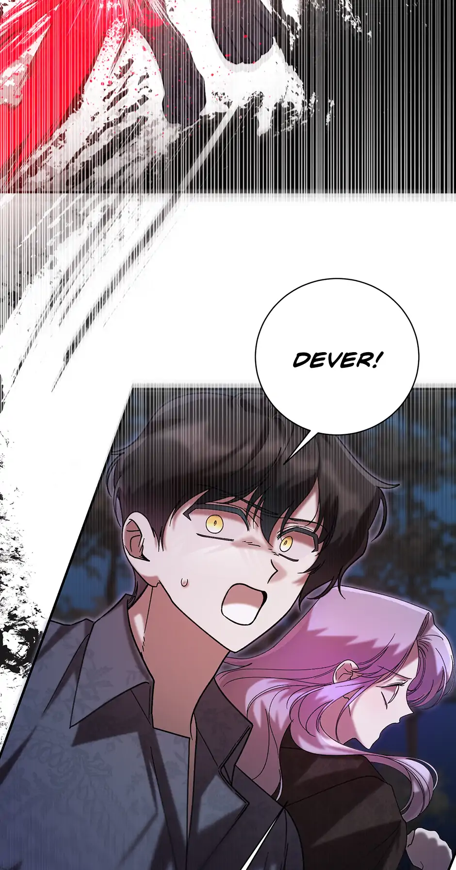 The Wallflower Who Was Proposed to by the Tyrant Chapter 48 - page 25