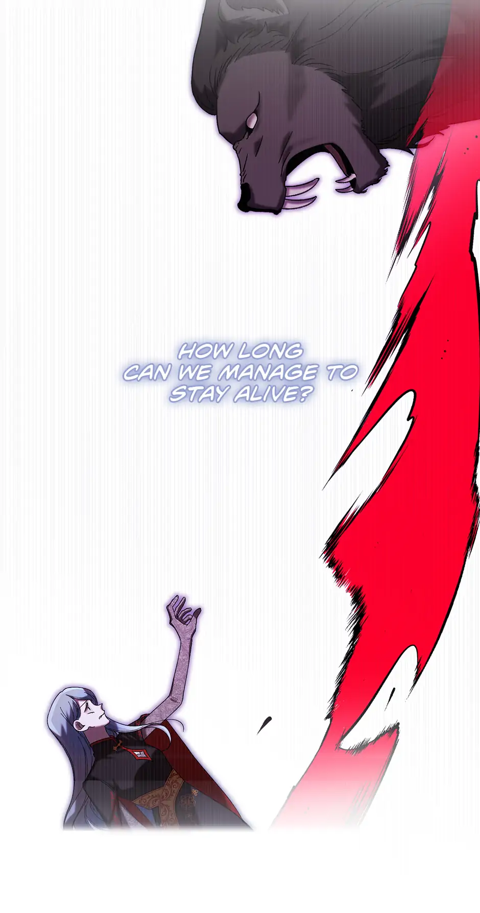 The Wallflower Who Was Proposed to by the Tyrant Chapter 48 - page 29