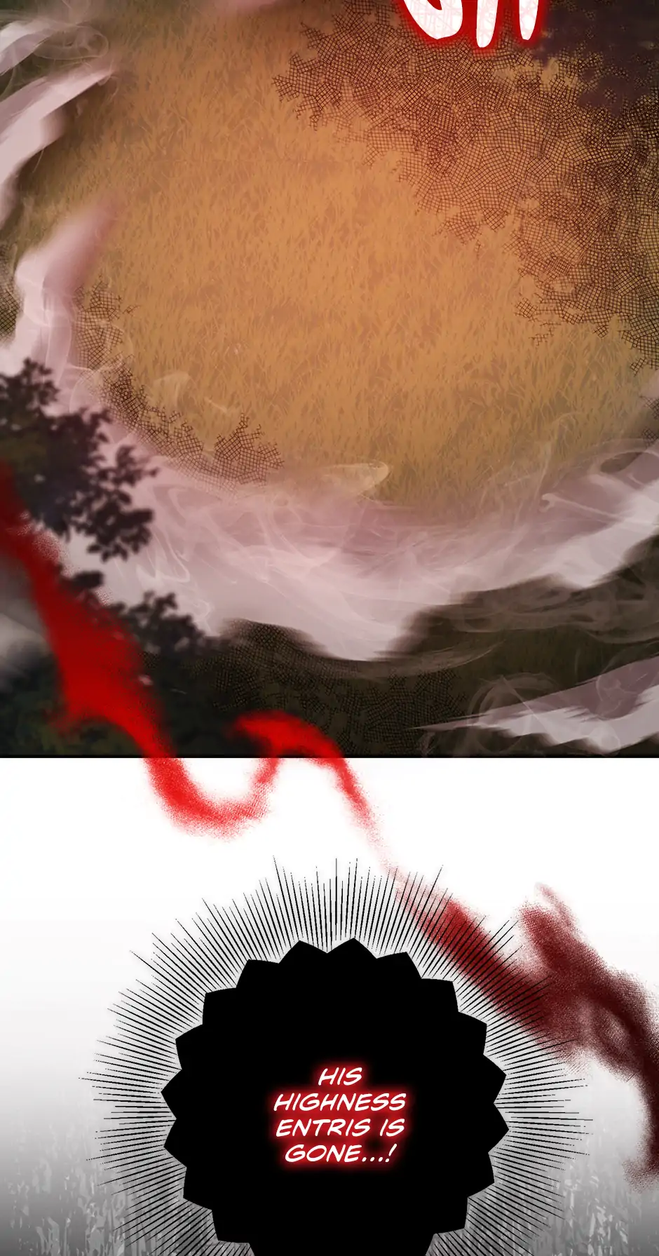 The Wallflower Who Was Proposed to by the Tyrant Chapter 48 - page 3
