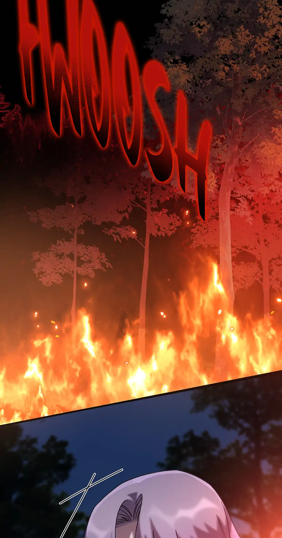 The Wallflower Who Was Proposed to by the Tyrant Chapter 48 - page 32