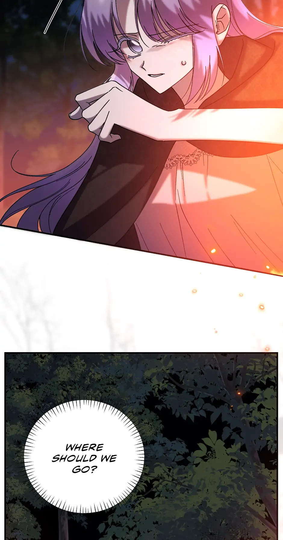The Wallflower Who Was Proposed to by the Tyrant Chapter 48 - page 33