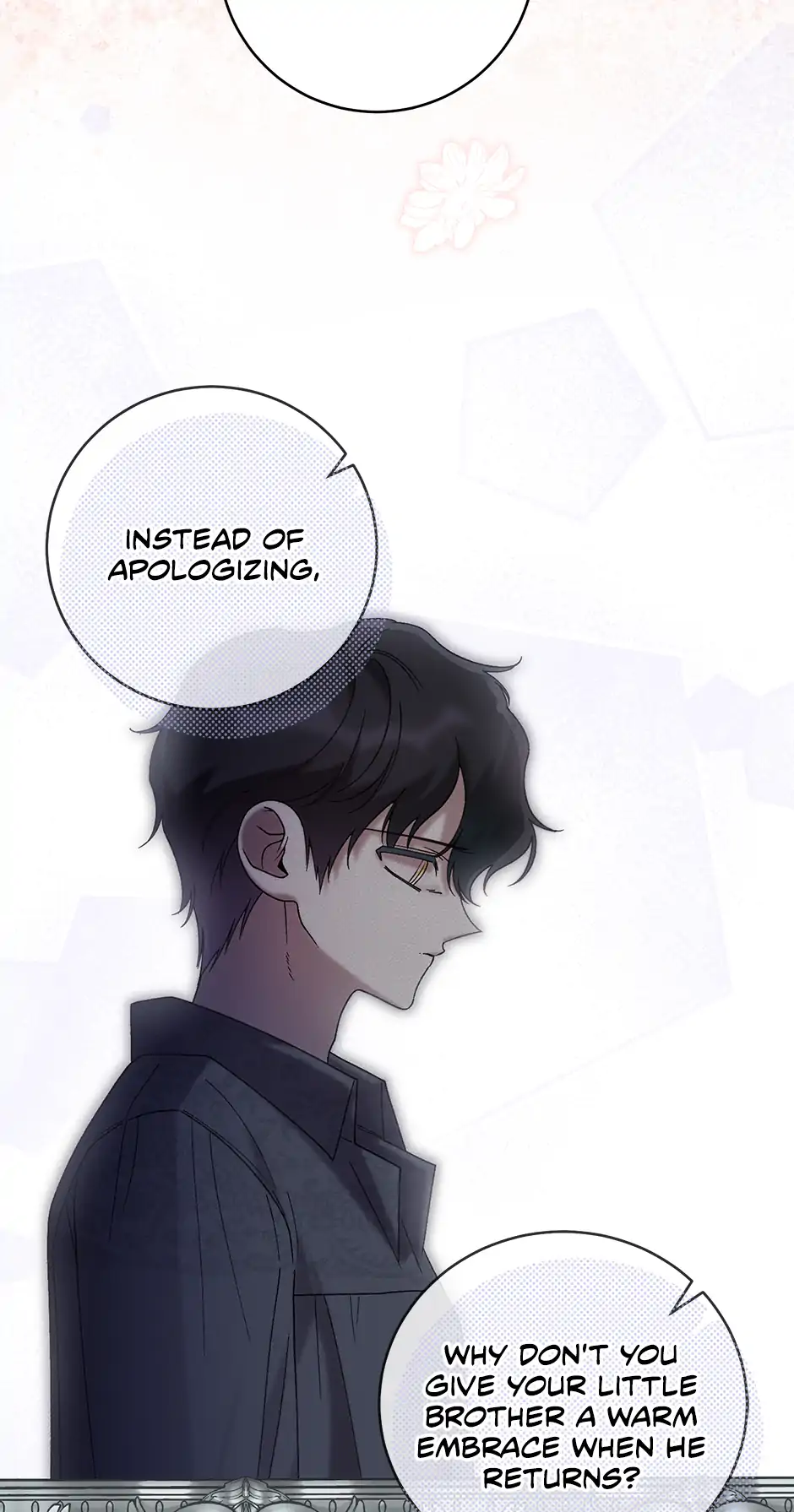 The Wallflower Who Was Proposed to by the Tyrant Chapter 48 - page 39