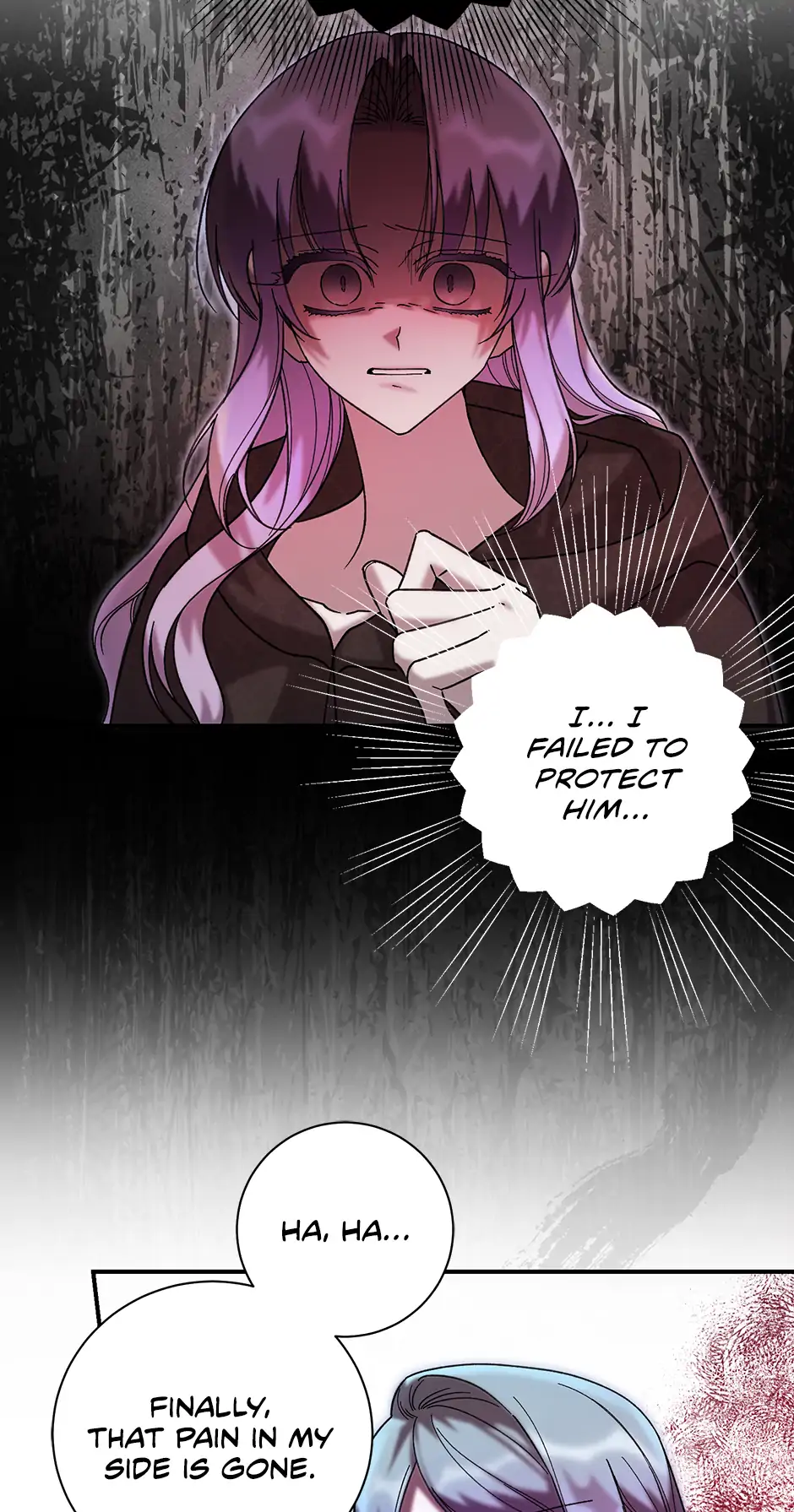 The Wallflower Who Was Proposed to by the Tyrant Chapter 48 - page 4