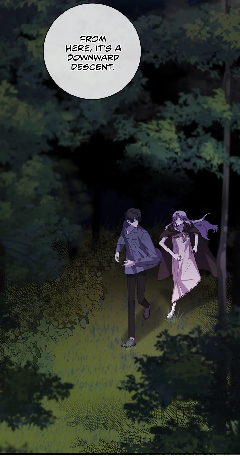 The Wallflower Who Was Proposed to by the Tyrant Chapter 48 - page 41