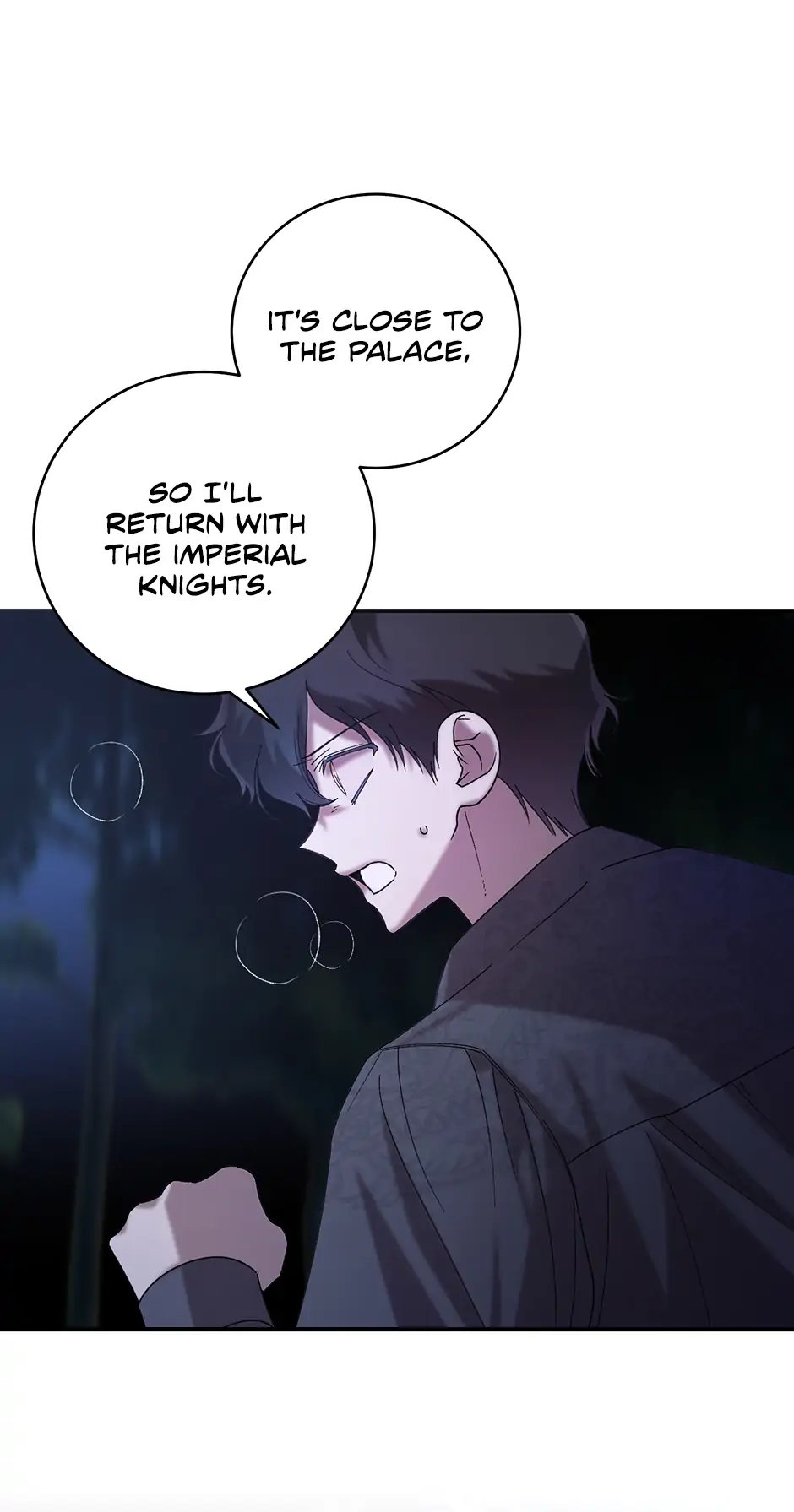 The Wallflower Who Was Proposed to by the Tyrant Chapter 48 - page 42