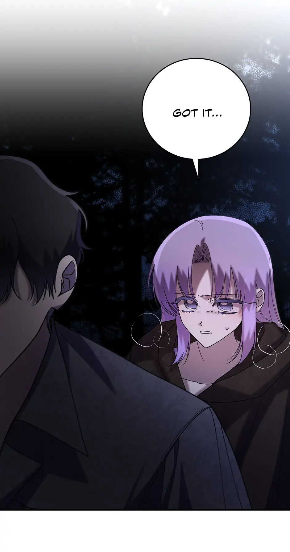 The Wallflower Who Was Proposed to by the Tyrant Chapter 48 - page 43