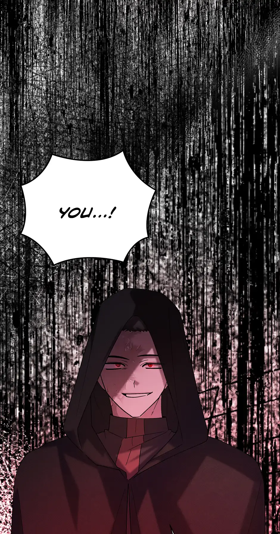 The Wallflower Who Was Proposed to by the Tyrant Chapter 48 - page 45