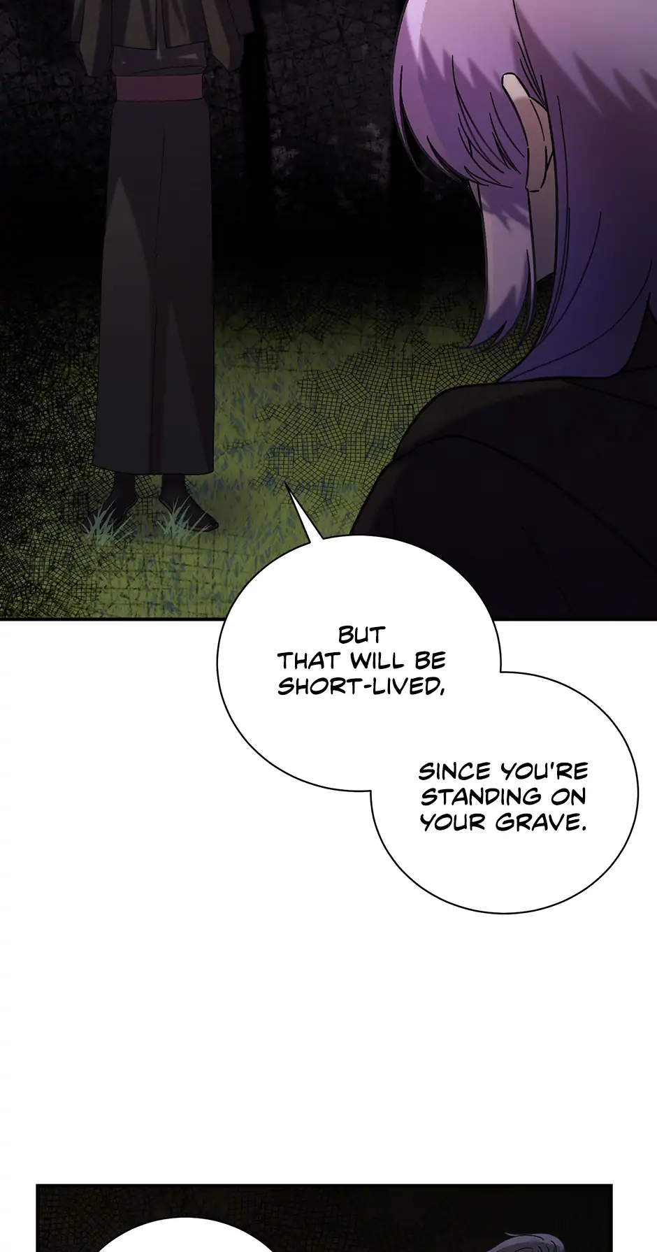 The Wallflower Who Was Proposed to by the Tyrant Chapter 48 - page 48