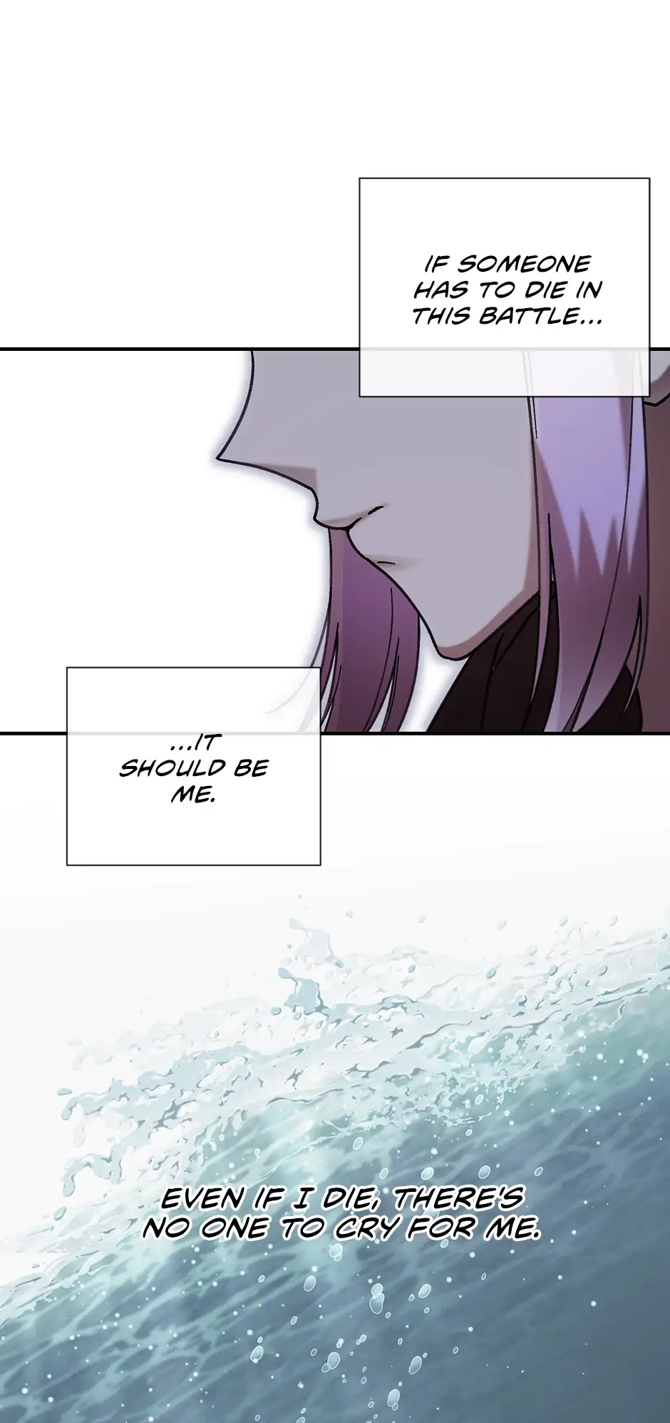 The Wallflower Who Was Proposed to by the Tyrant Chapter 48 - page 51