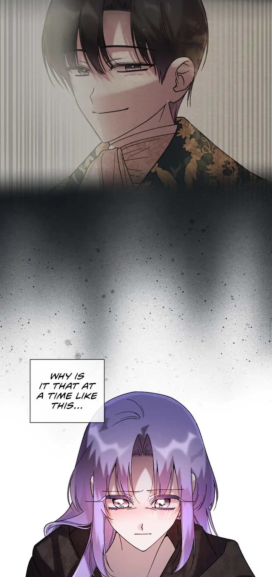 The Wallflower Who Was Proposed to by the Tyrant Chapter 48 - page 53
