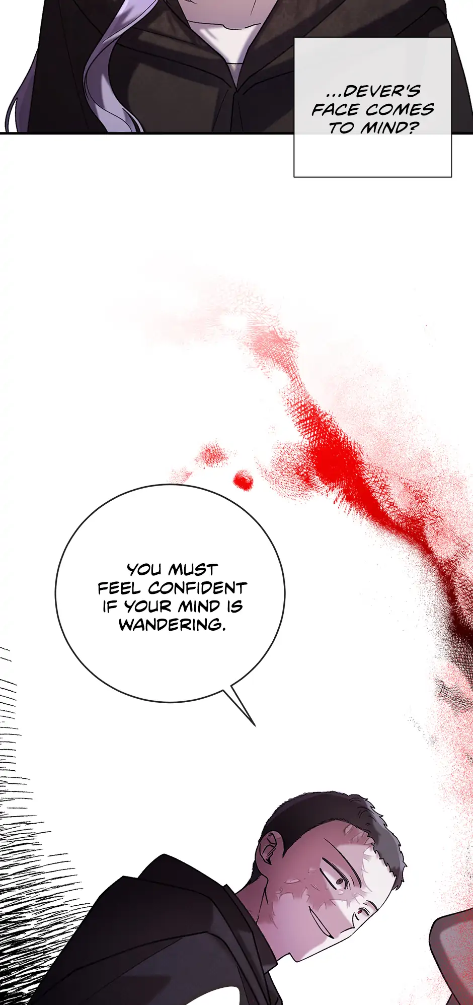 The Wallflower Who Was Proposed to by the Tyrant Chapter 48 - page 54