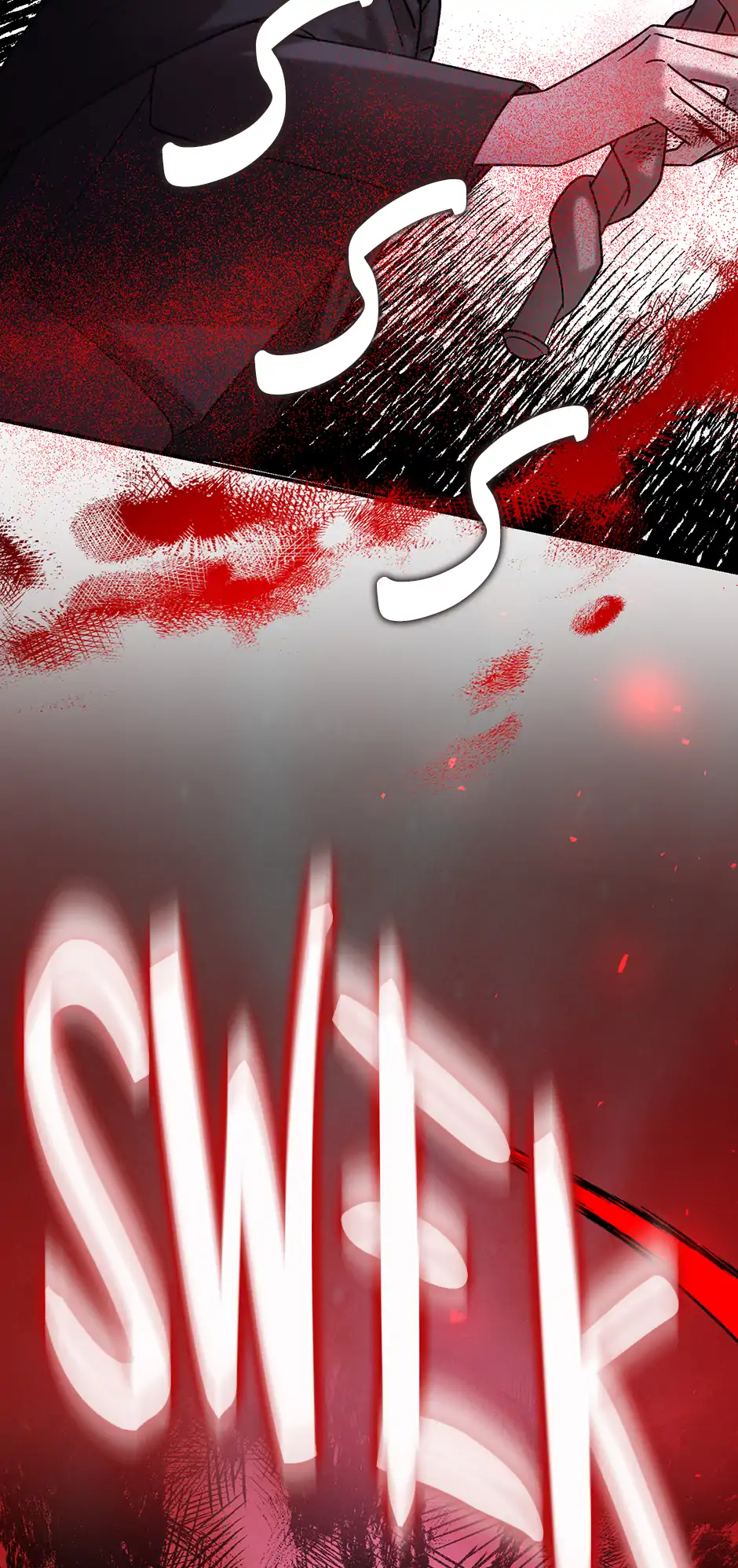 The Wallflower Who Was Proposed to by the Tyrant Chapter 48 - page 55