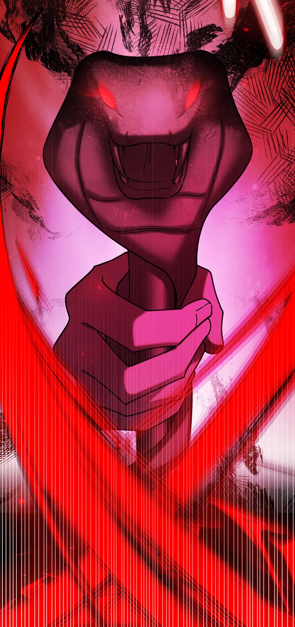 The Wallflower Who Was Proposed to by the Tyrant Chapter 48 - page 56