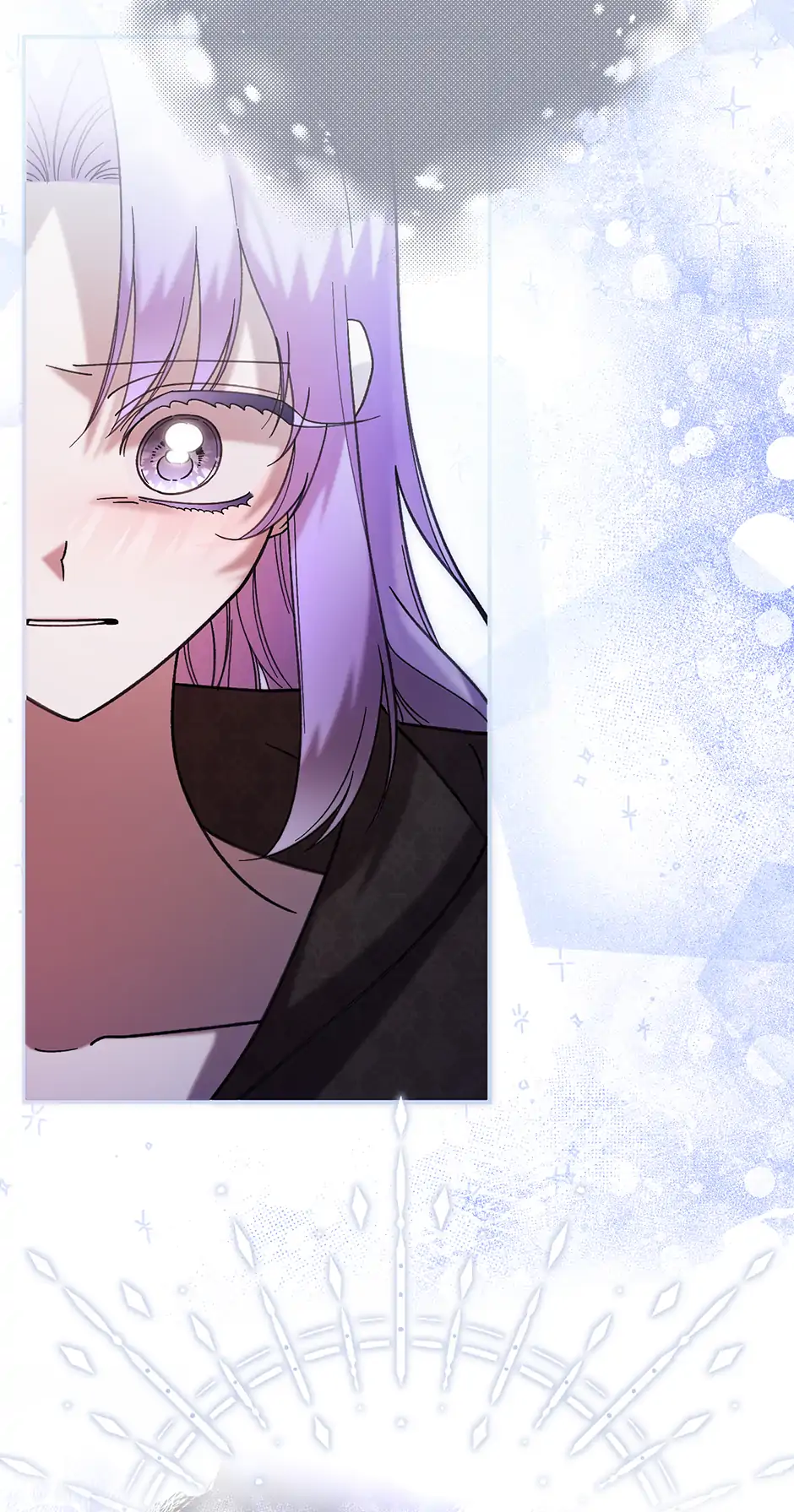The Wallflower Who Was Proposed to by the Tyrant Chapter 48 - page 6